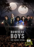Nowhere Boys Temporada 3