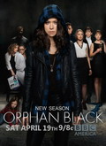 Orphan Black Temporada 5