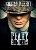 Peaky Blinders Temporada 4