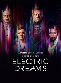 Philip K. Dicks Electric Dreams Temporada 1