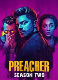 Preacher Temporada 2