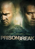 Prison Break Temporada 5