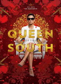 Queen of the South 1×01