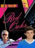 Red Oaks Temporada 2