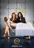 Rizzoli and Isles Temporada 7