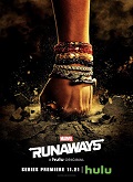 Runaways Temporada 1