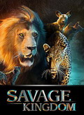 Savage Kingdom 1×01