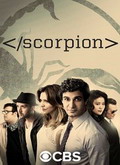 Scorpion Temporada 3