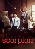 Scorpion Temporada 4