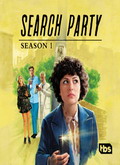 Search Party Temporada 1