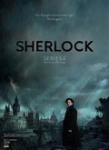 Sherlock Temporada 4