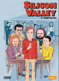 Silicon Valley Temporada 4