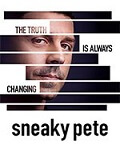 Sneaky Pete Temporada 2