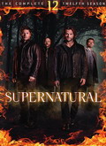 Sobrenatural Temporada 12