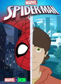 Spider-Man Temporada 1