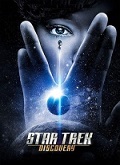 Star Trek: Discovery 1×01