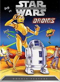 Star Wars Droids: Las aventuras de R2D2 y C3PO 1×01 al 1×15