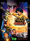 Star Wars Rebels 3×01