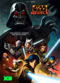 Star Wars Rebels Temporada 2