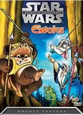 Star Wars: Los Ewoks 1×01 al 1×13