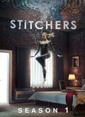 Stitchers 1×02