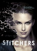 Stitchers Temporada 2