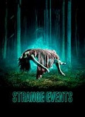 Strange Events Temporada 1