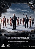 Supermax Temporada 1