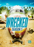 Superperdidos (Wrecked) Temporada 1