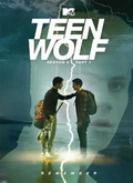 Teen Wolf Temporada 6