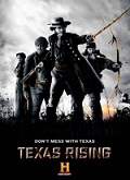 Texas Rising Temporada