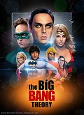 The Big Bang Theory 11X01