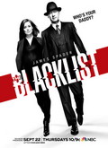 The Blacklist 4×01
