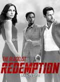 The Blacklist: Redemption 1×01