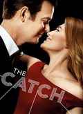 The Catch Temporada 2