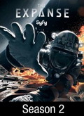 The Expanse 2×02