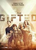 The Gifted 1×02