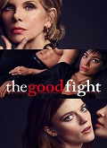 The Good Fight 2×01
