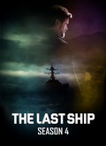 The Last Ship Temporada 4