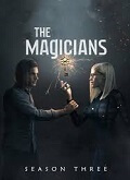 The Magicians 3×02
