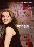 The Marvelous Mrs Maisel 1×01 al 1×08
