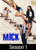 The Mick Temporada 1