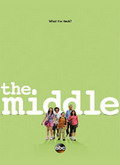 The Middle 8×03