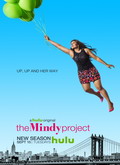 The Mindy Project Temporada 4