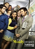 The Mindy Project Temporada 5