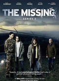 The Missing Temporada 2