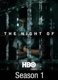 The Night Of 1×02