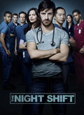 The Night Shift Temporada 3