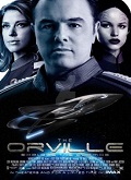 The Orville 1×01