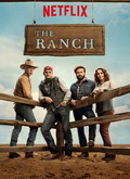 The Ranch 1×11 al 1×20